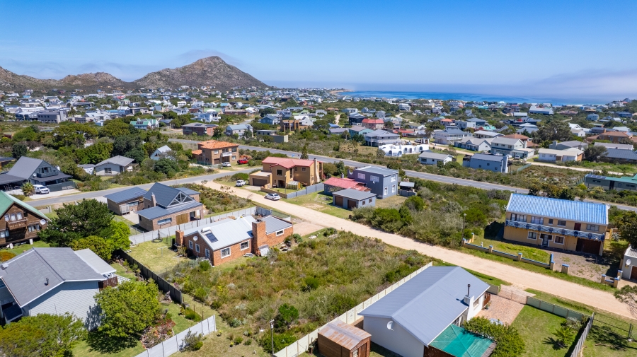 0 Bedroom Property for Sale in Pringle Bay Western Cape
